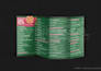 design food menu, restaurant and digital menu